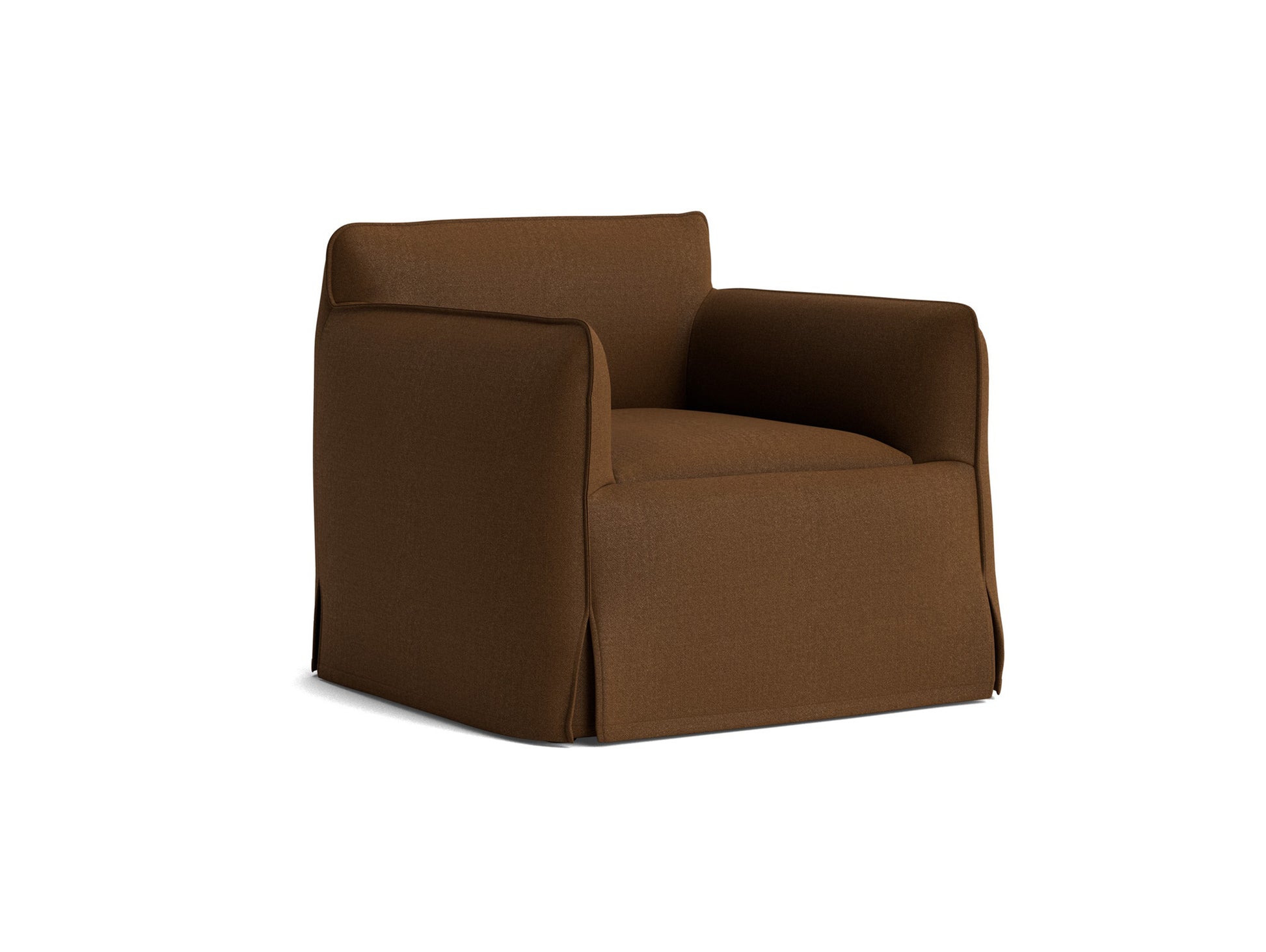 Mimi 1-Seater Sofa by HAY - Vidar 4 363