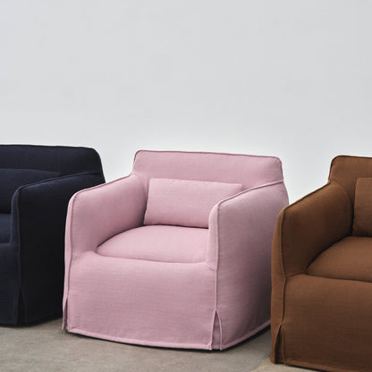 Mimi 1-Seater Sofa