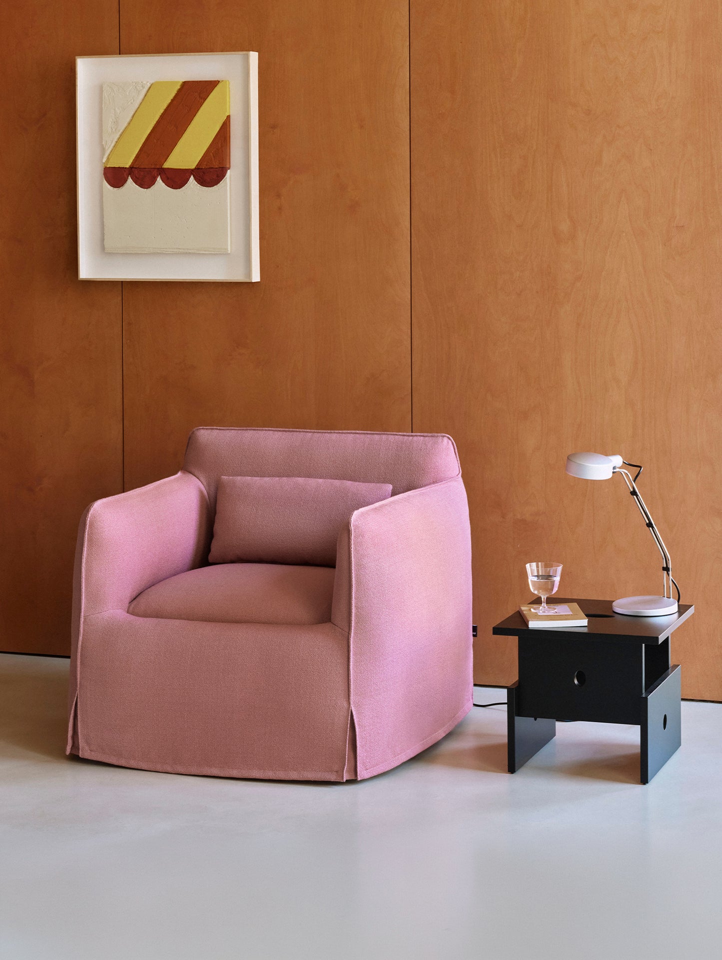 Mimi 1-Seater Sofa