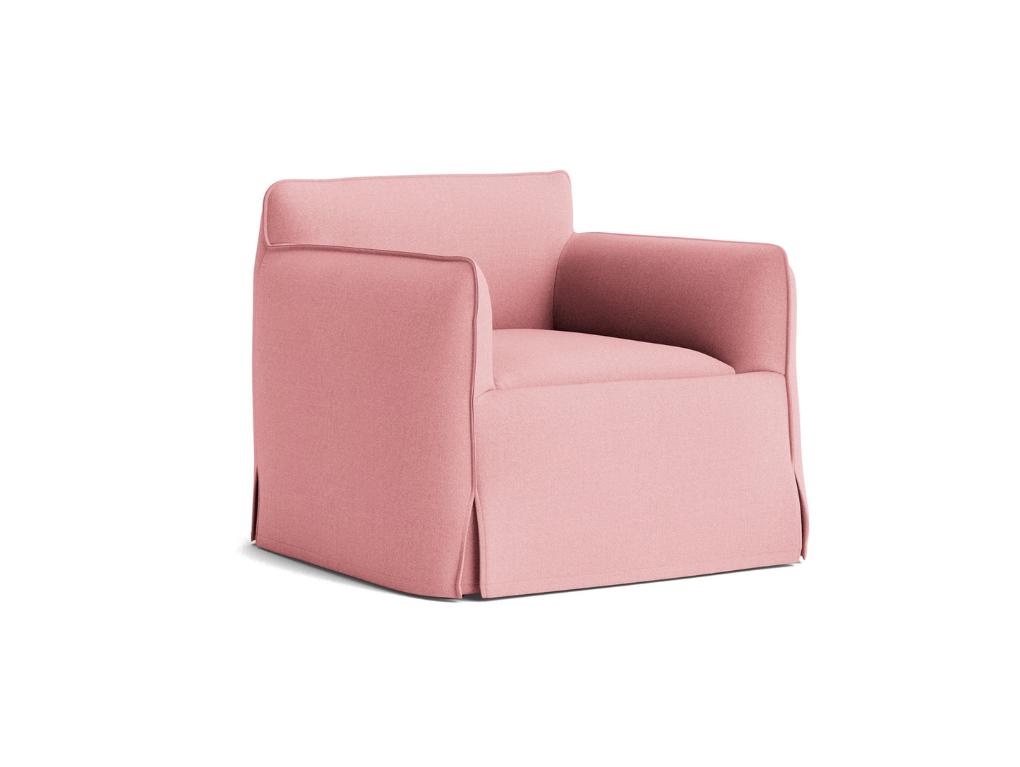 Mimi 1-Seater Sofa by HAY - Vidar 4 633