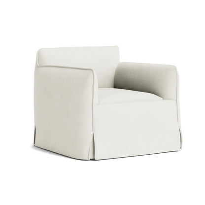 Mimi 1-Seater Sofa by HAY - Osumi 02