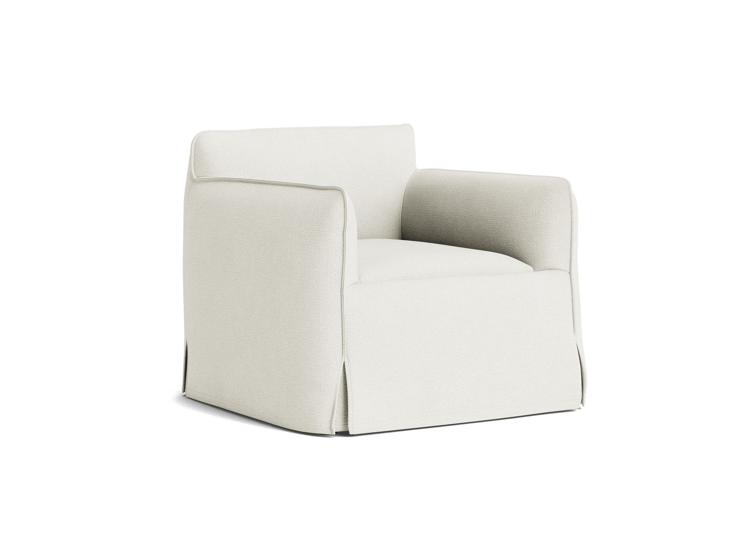 Mimi 1-Seater Sofa by HAY - Osumi 02
