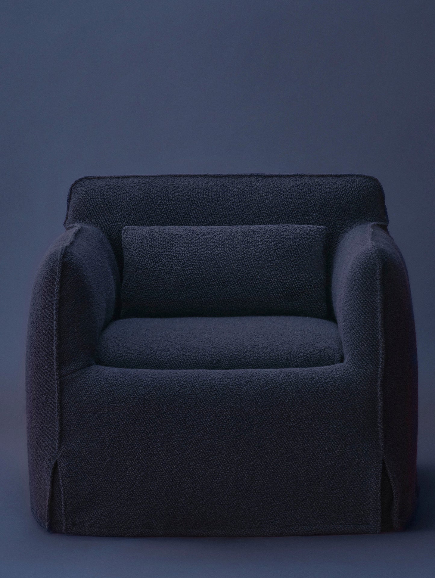 Mimi 1-Seater Sofa