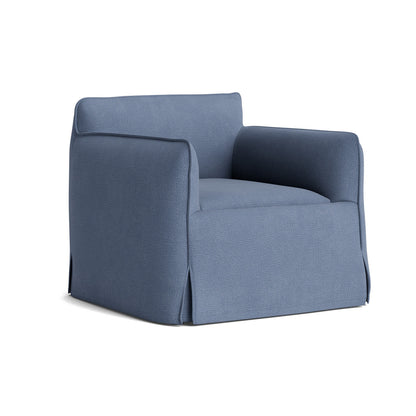 Mimi 1-Seater Sofa by HAY - Osumi 30