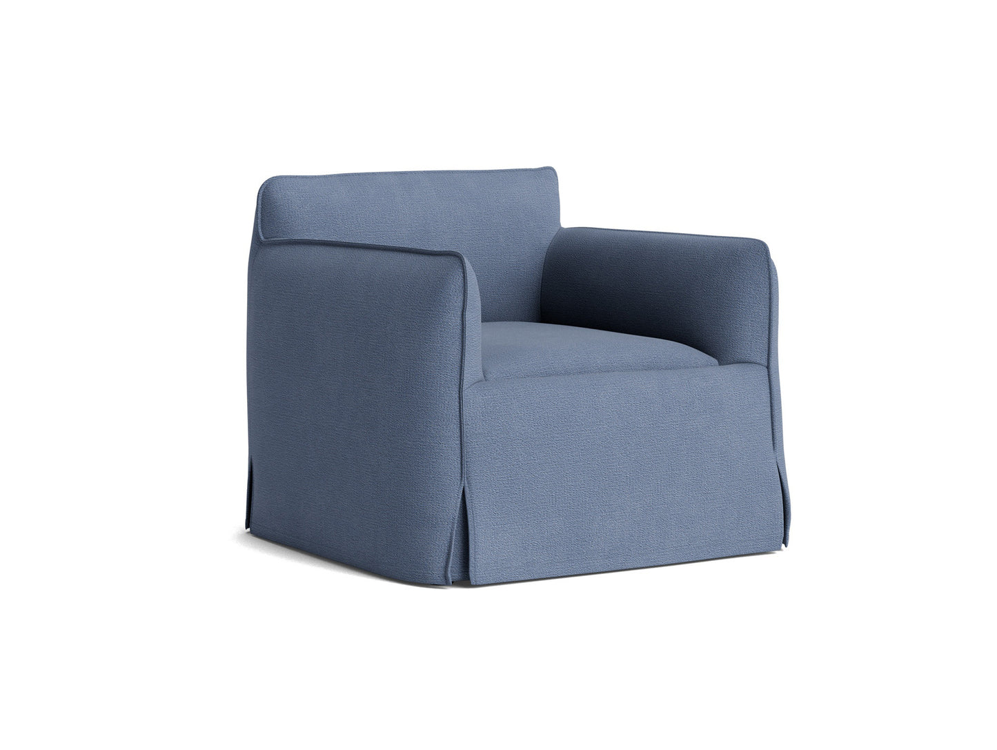 Mimi 1-Seater Sofa by HAY - Osumi 30