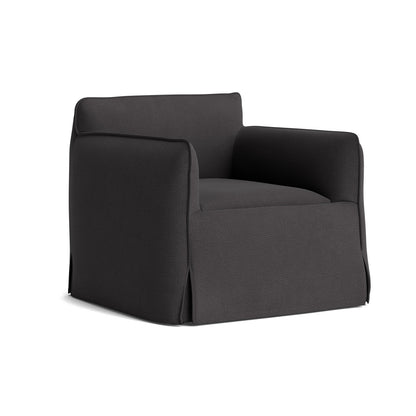 Mimi 1-Seater Sofa by HAY - Osumi 07