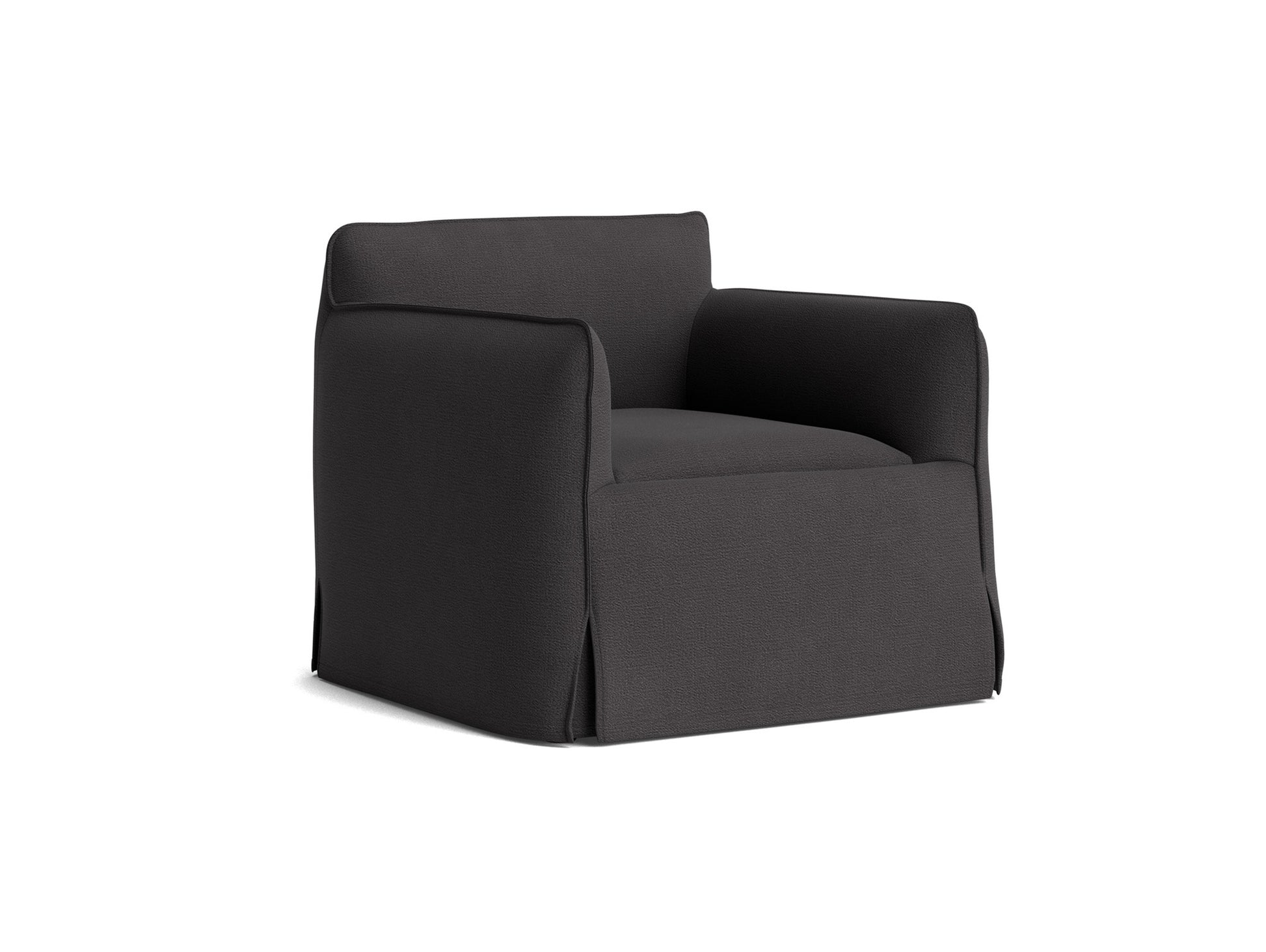 Mimi 1-Seater Sofa by HAY - Osumi 07