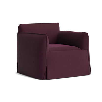 Mimi 1-Seater Sofa by HAY - Story 014