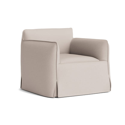 Mimi 1-Seater Sofa by HAY - Story 100