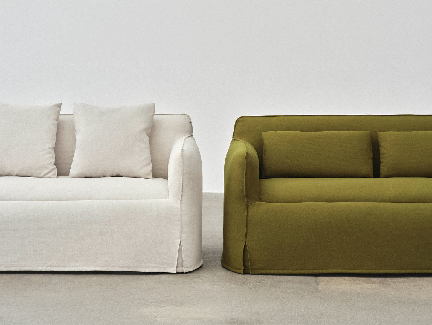 Mimi 1-Seater Sofa