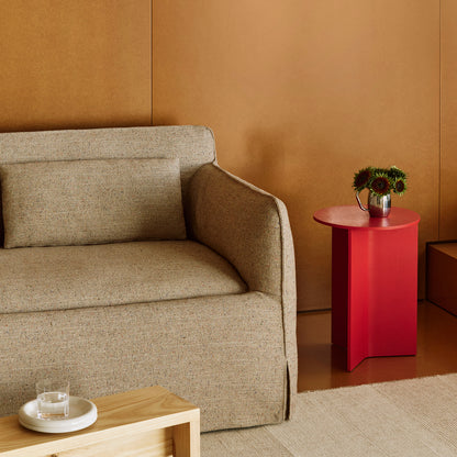 Mimi 2-Seater Sofa by HAY - Bolgheri