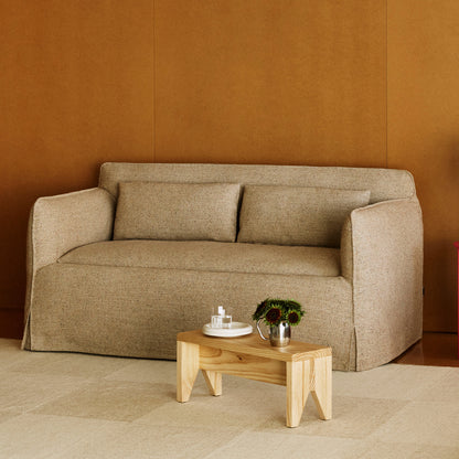 Mimi 2-Seater Sofa by HAY  - Bolgheri