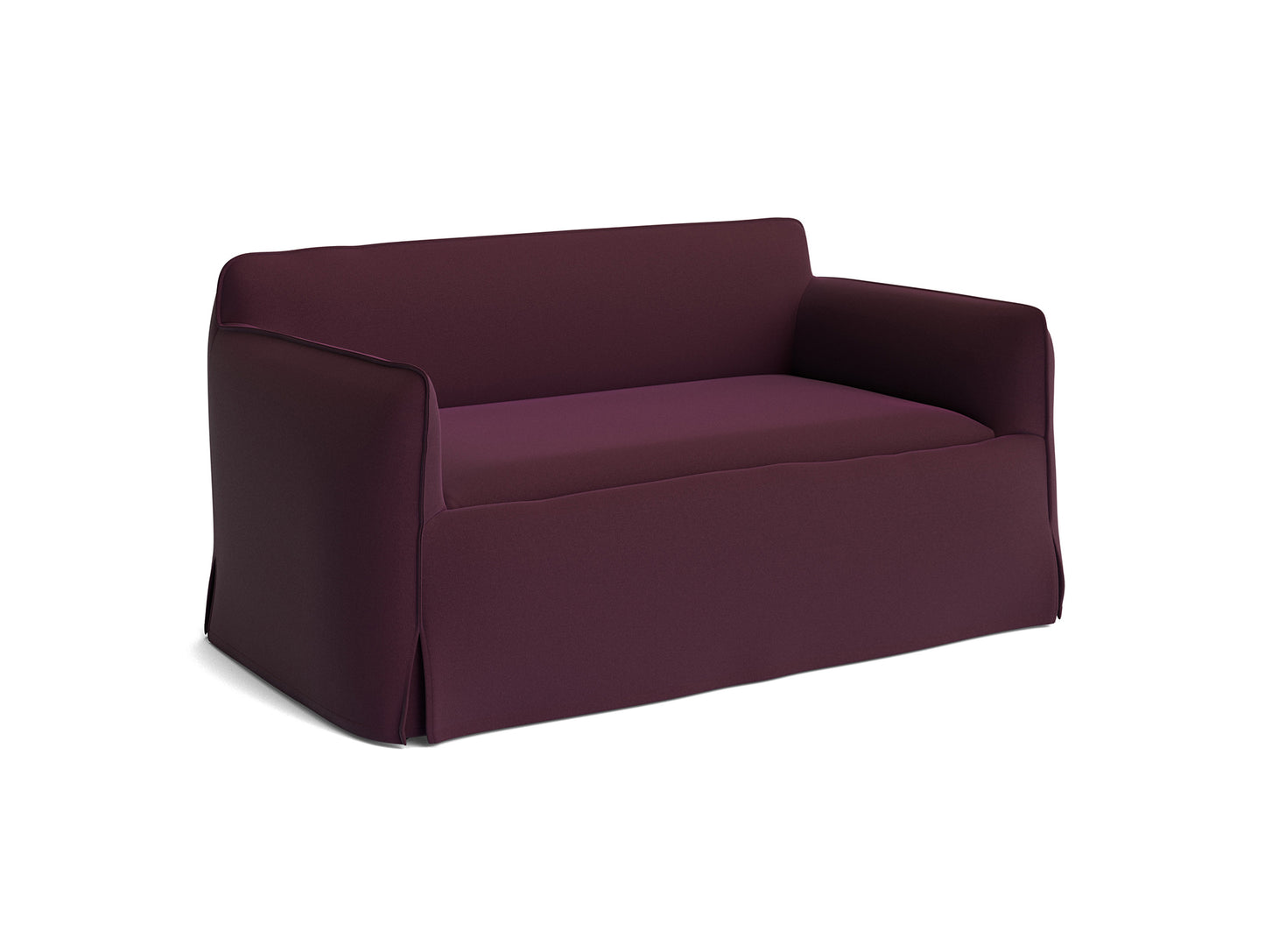 Mimi 2-Seater Sofa by HAY - Story 014