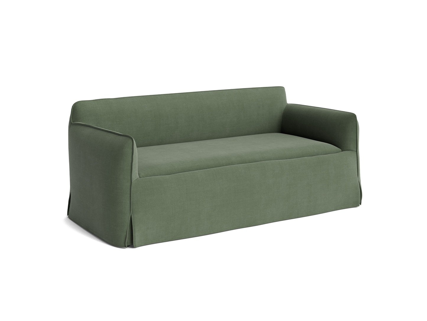 Mimi 2.5-Seater Sofa by HAY - Linara 100