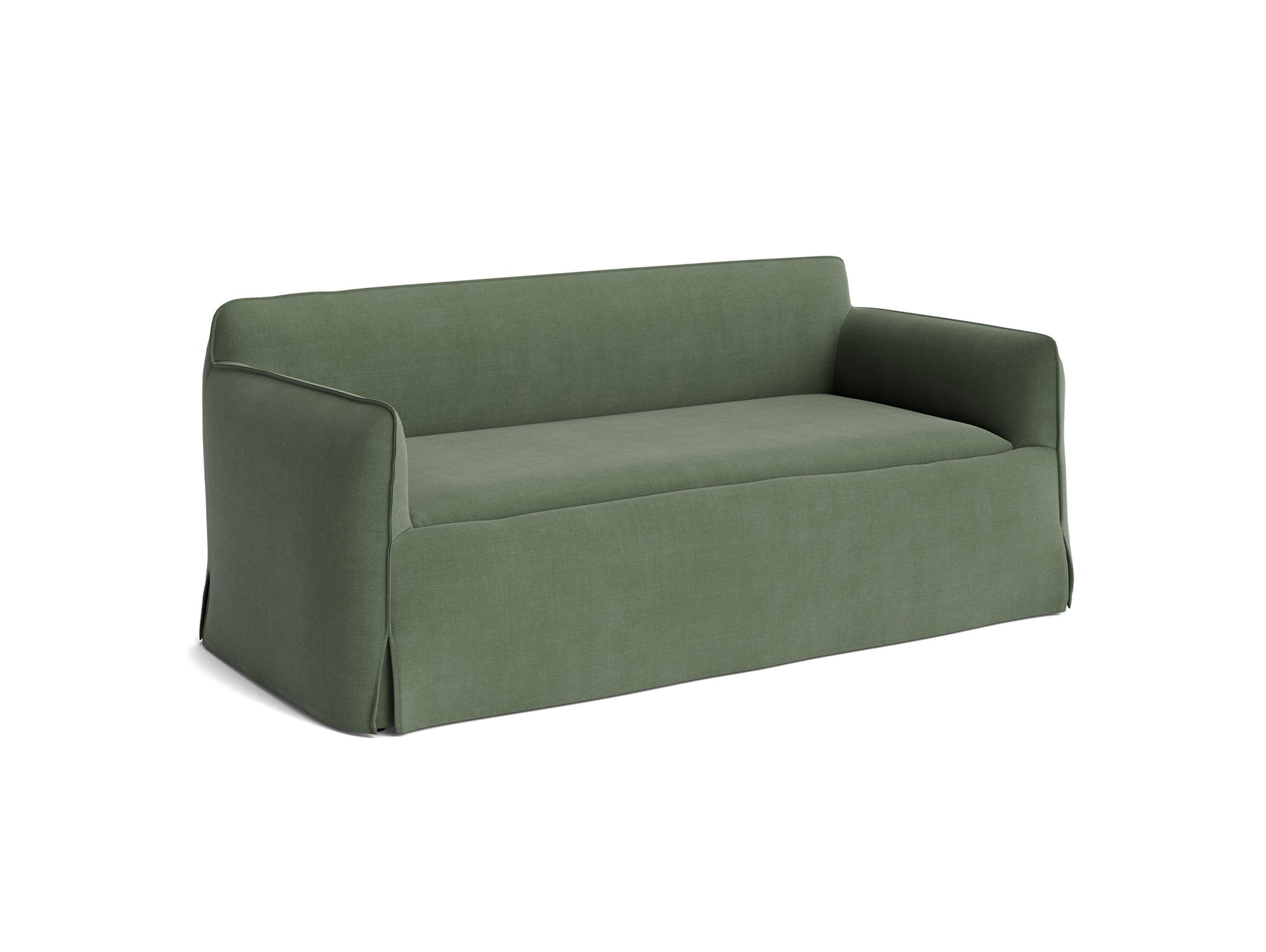 Mimi 2.5-Seater Sofa by HAY - Linara 100