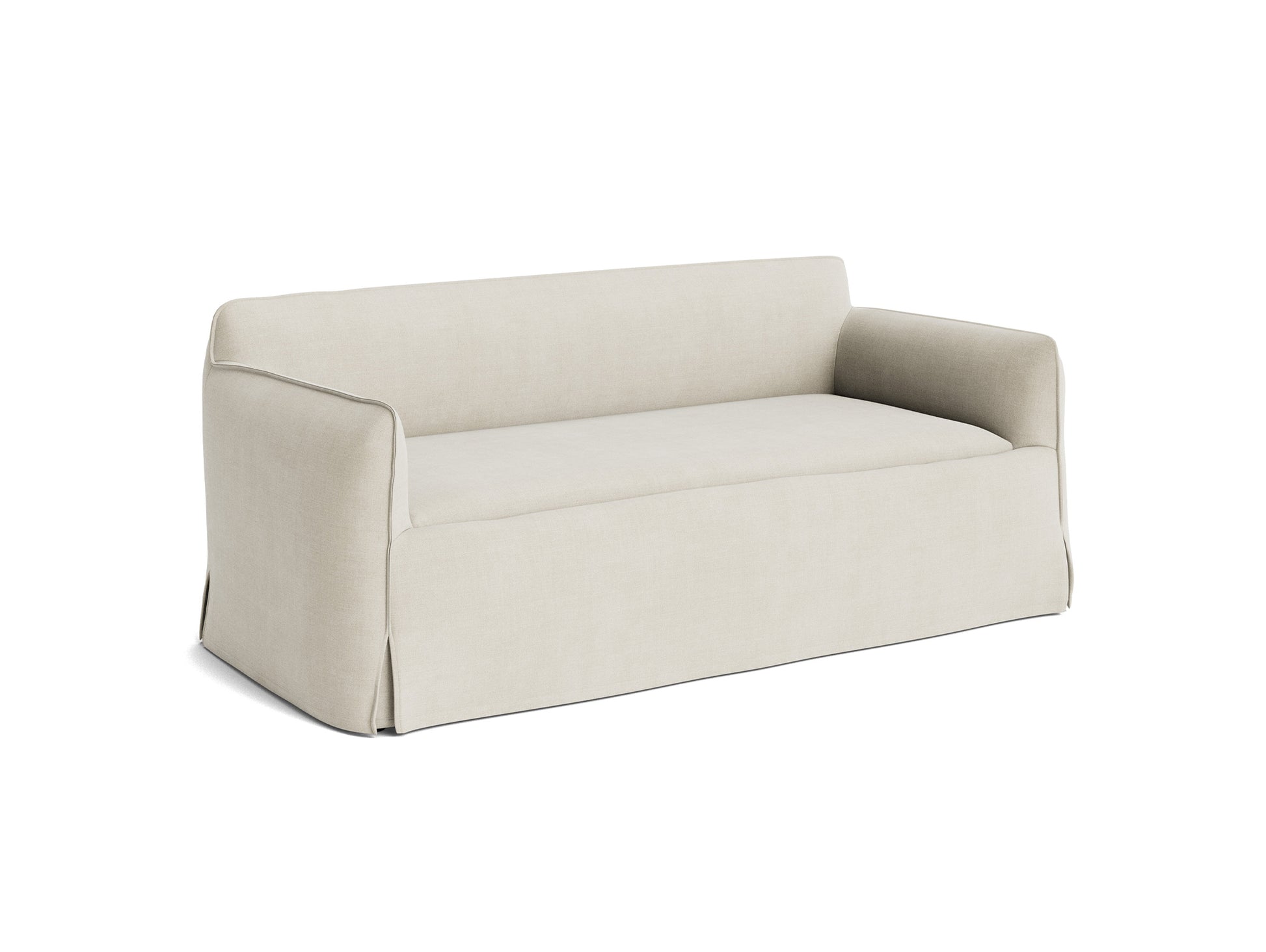 Mimi 2.5-Seater Sofa by HAY - Linara 440