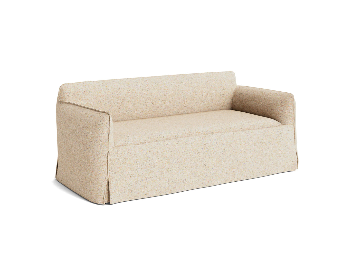 Mimi 2.5-Seater Sofa by HAY - Bolgheri
