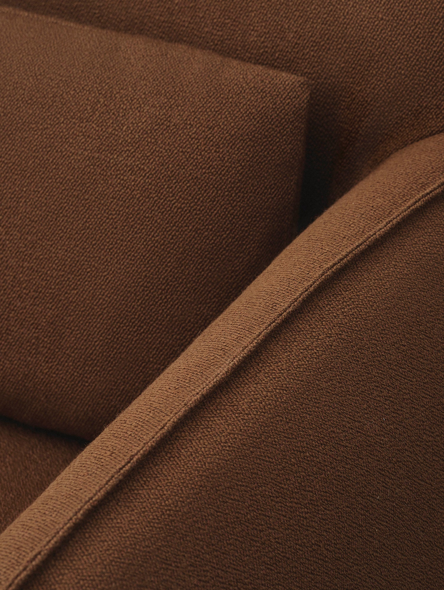 Mimi 2-Seater Sofa by HAY - Vidar 4 363