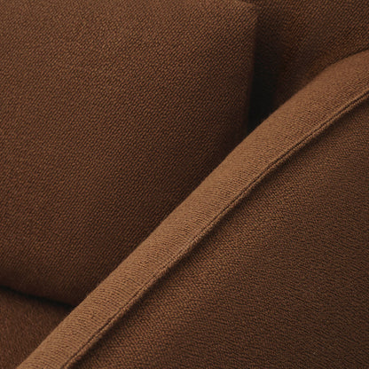 Mimi 2.5-Seater Sofa by HAY - Vidar 363