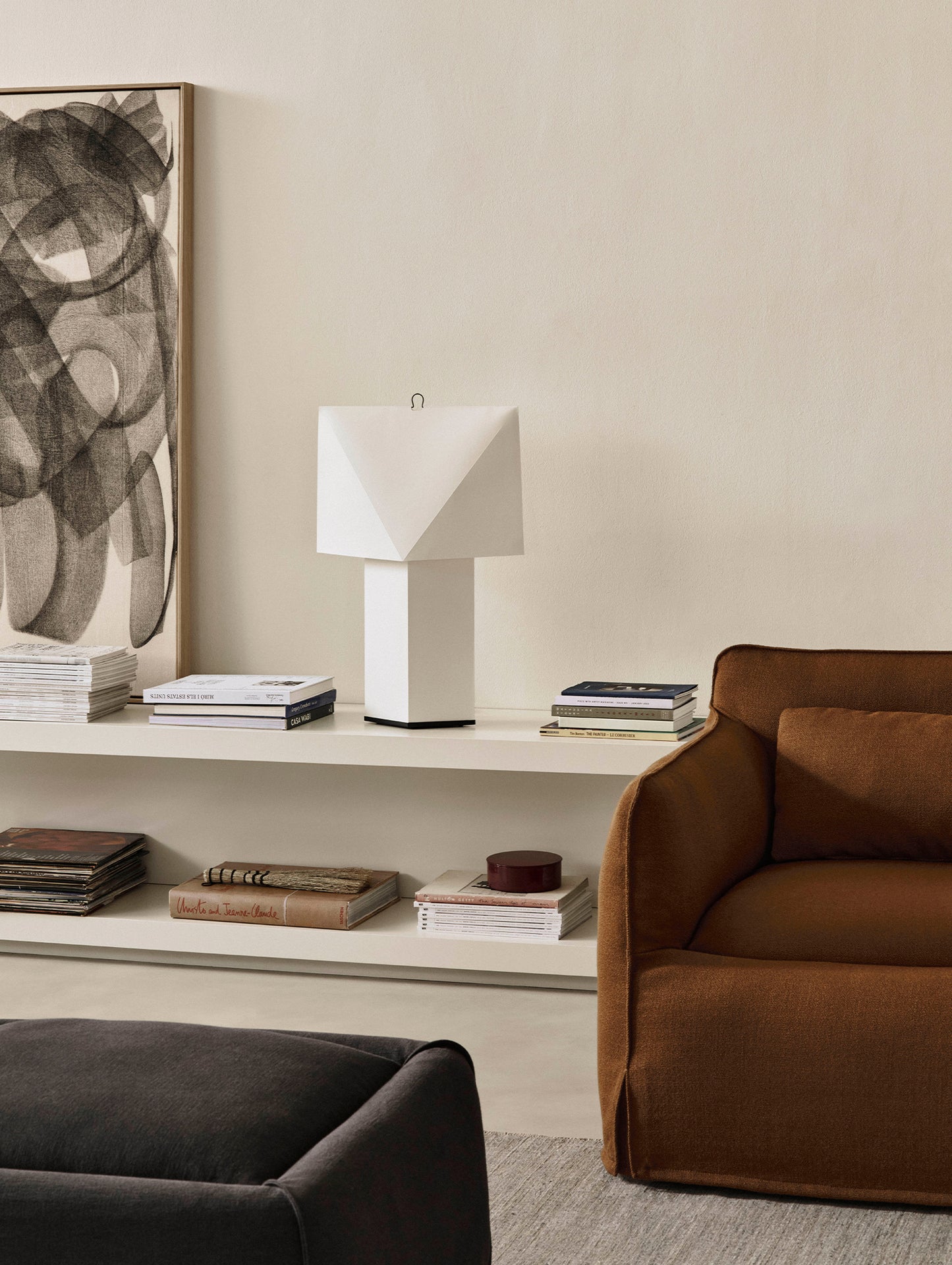 Mimi Sofa Collection by HAY