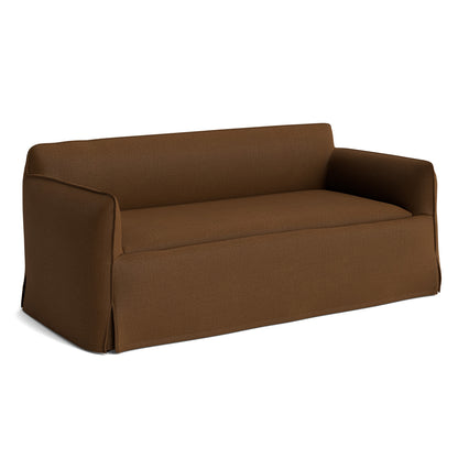 Mimi 2.5-Seater Sofa by HAY - Vidar 363