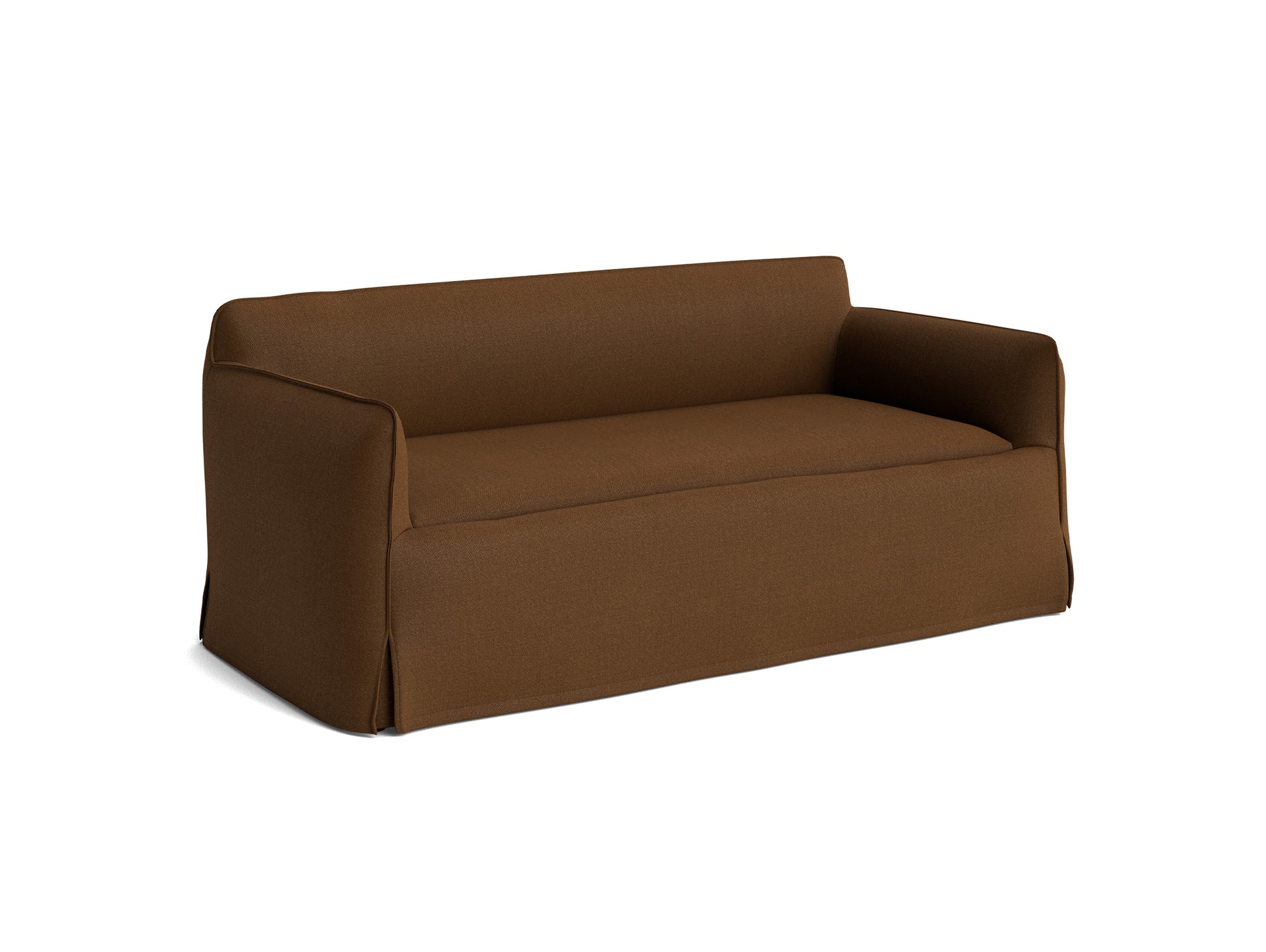Mimi 2.5-Seater Sofa by HAY - Vidar 363