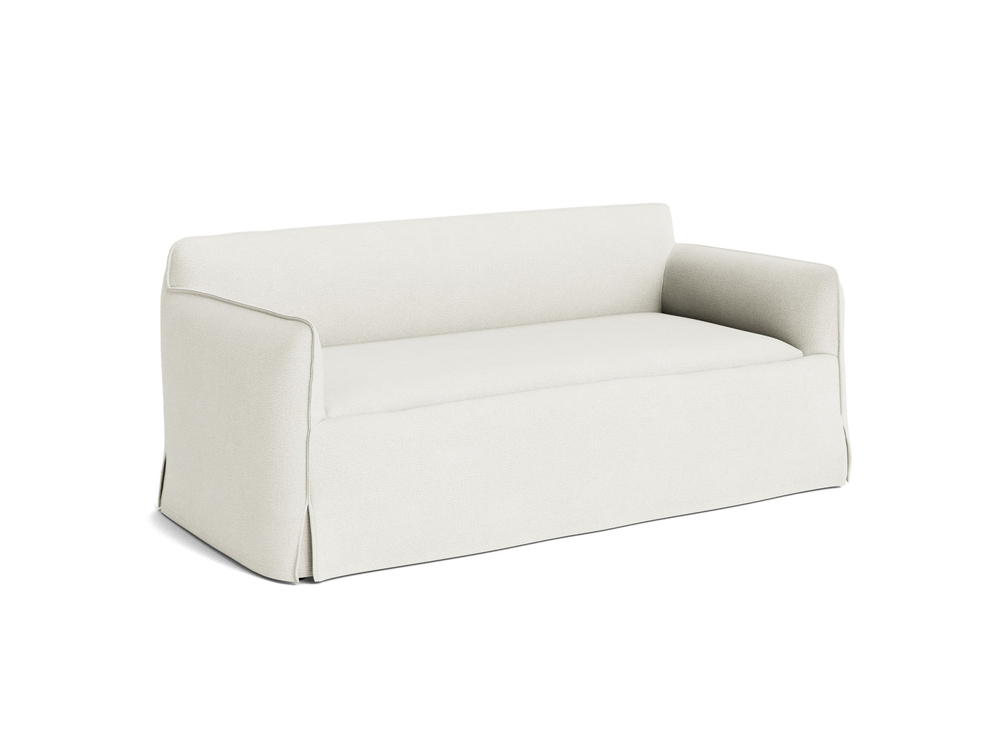 Mimi 2.5-Seater Sofa by HAY - Osumi 02