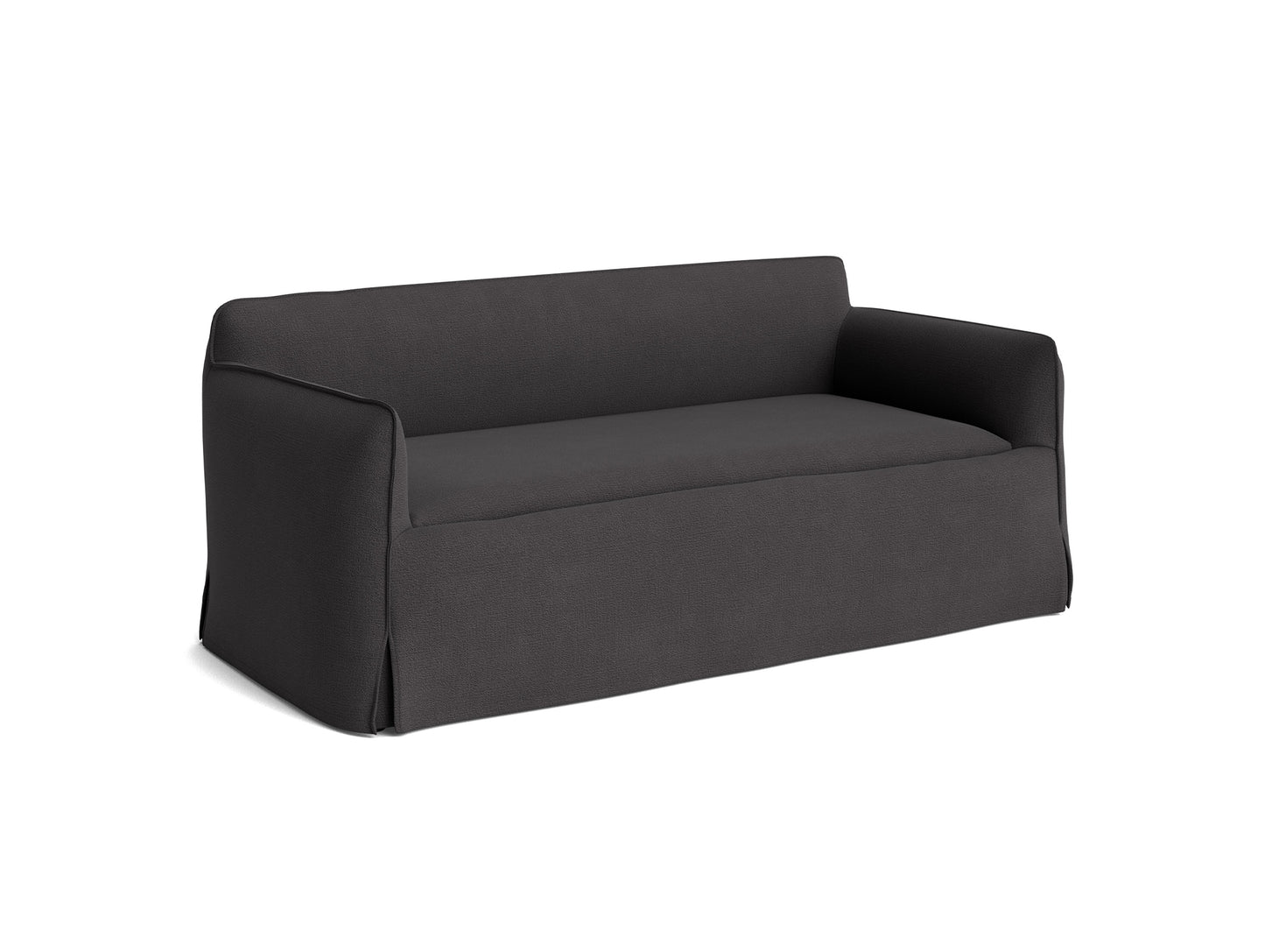 Mimi 2.5-Seater Sofa by HAY - Osumi 07