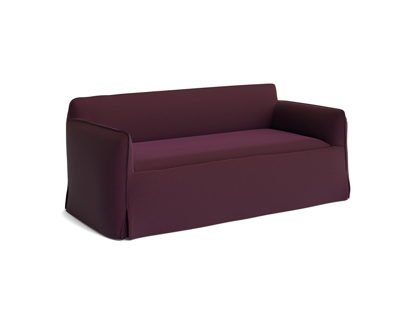Mimi 2.5-Seater Sofa by HAY - Story 014