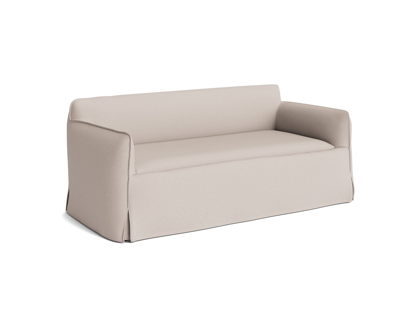 Mimi 2.5-Seater Sofa by HAY - Story 100