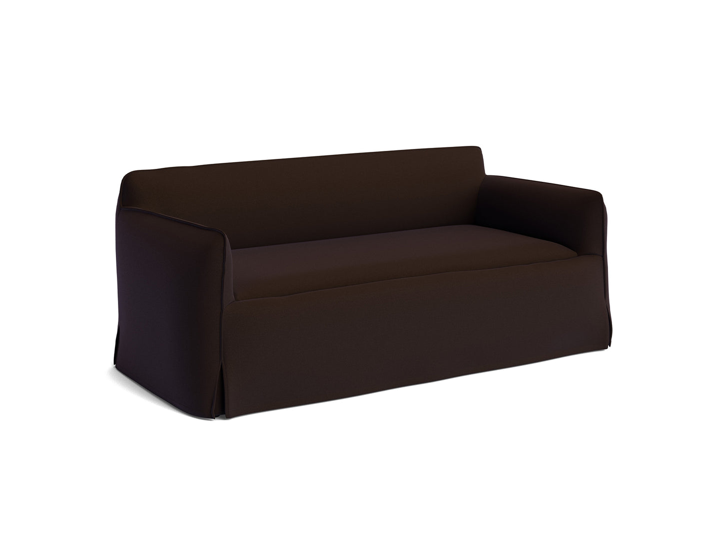 Mimi 2.5-Seater Sofa by HAY - Story 136