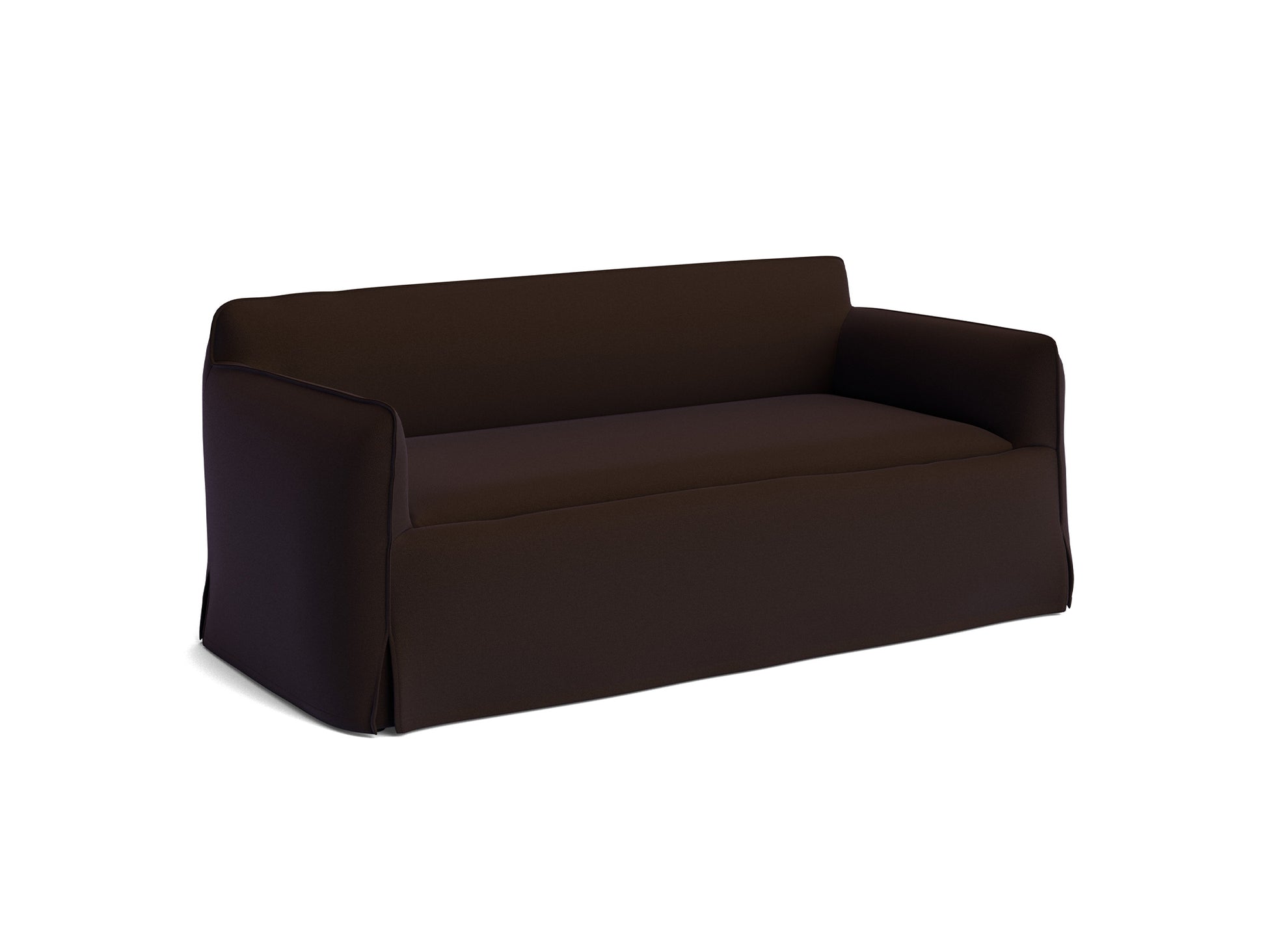 Mimi 2.5-Seater Sofa by HAY - Story 136