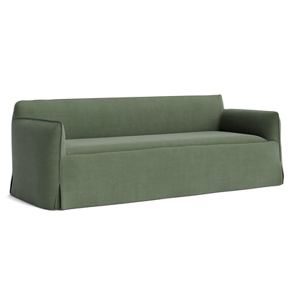 Mimi 3-Seater Sofa by HAY - Linara 100