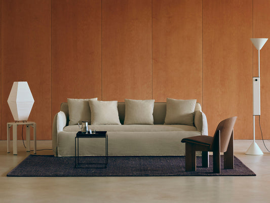 Mimi 3-Seater Sofa