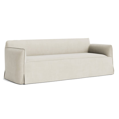 Mimi 3-Seater Sofa by HAY - Linara 440