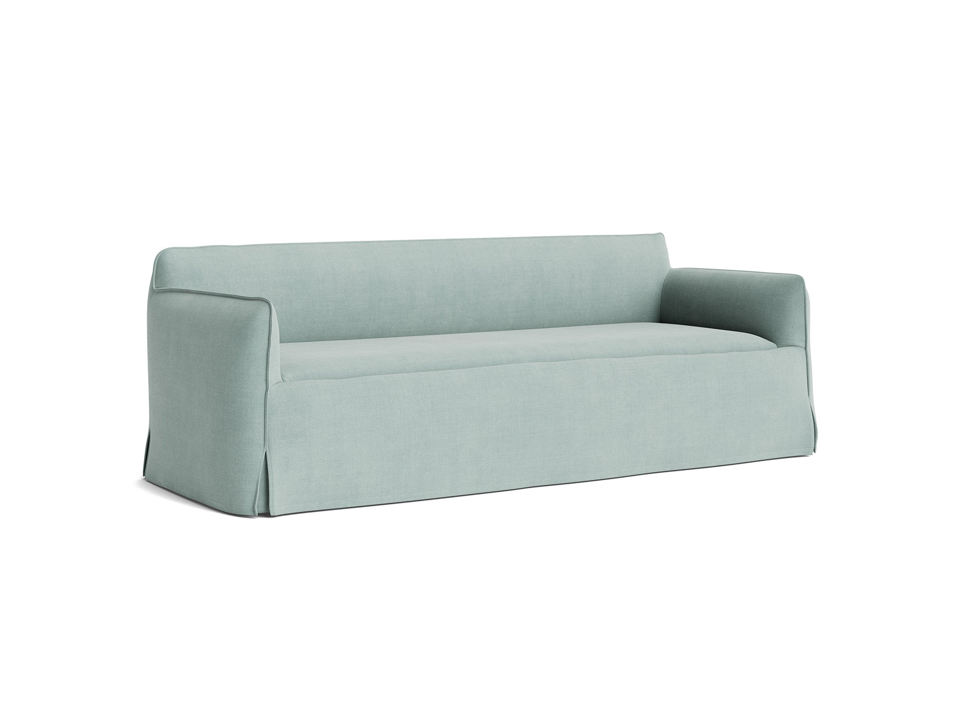 Mimi 3-Seater Sofa by HAY - Linara 499