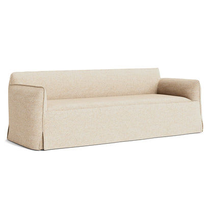 Mimi 3-Seater Sofa by HAY - Bolgheri