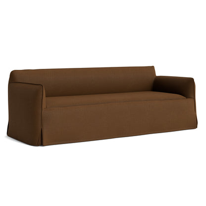 Mimi 3-Seater Sofa by HAY - Vidar 4 363