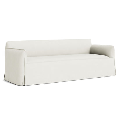 Mimi 3-Seater Sofa by HAY - Osumi 02
