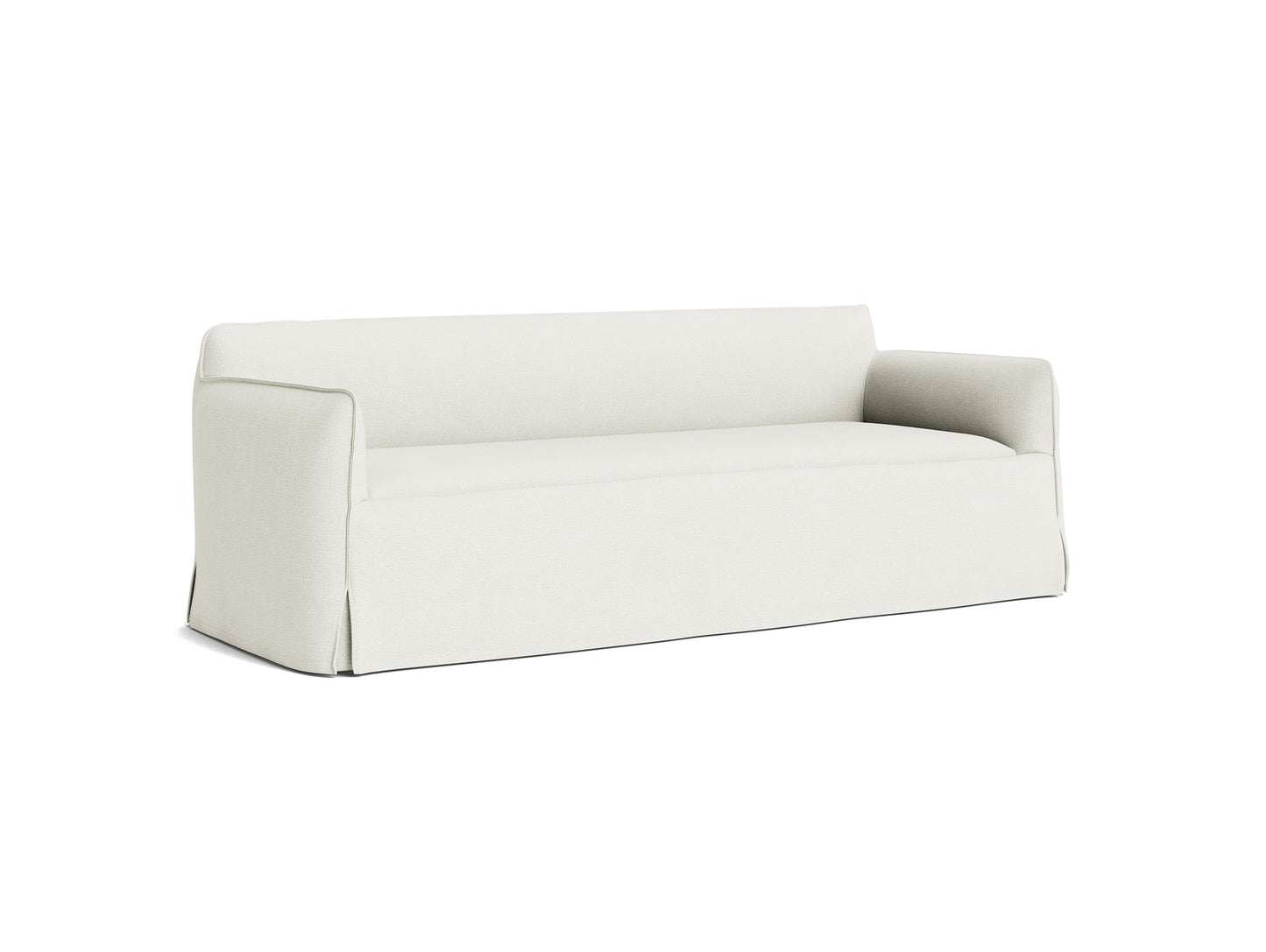 Mimi 3-Seater Sofa by HAY - Osumi 02
