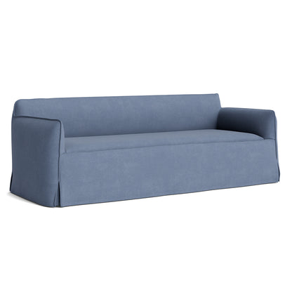 Mimi 3-Seater Sofa by HAY - Osumi 30