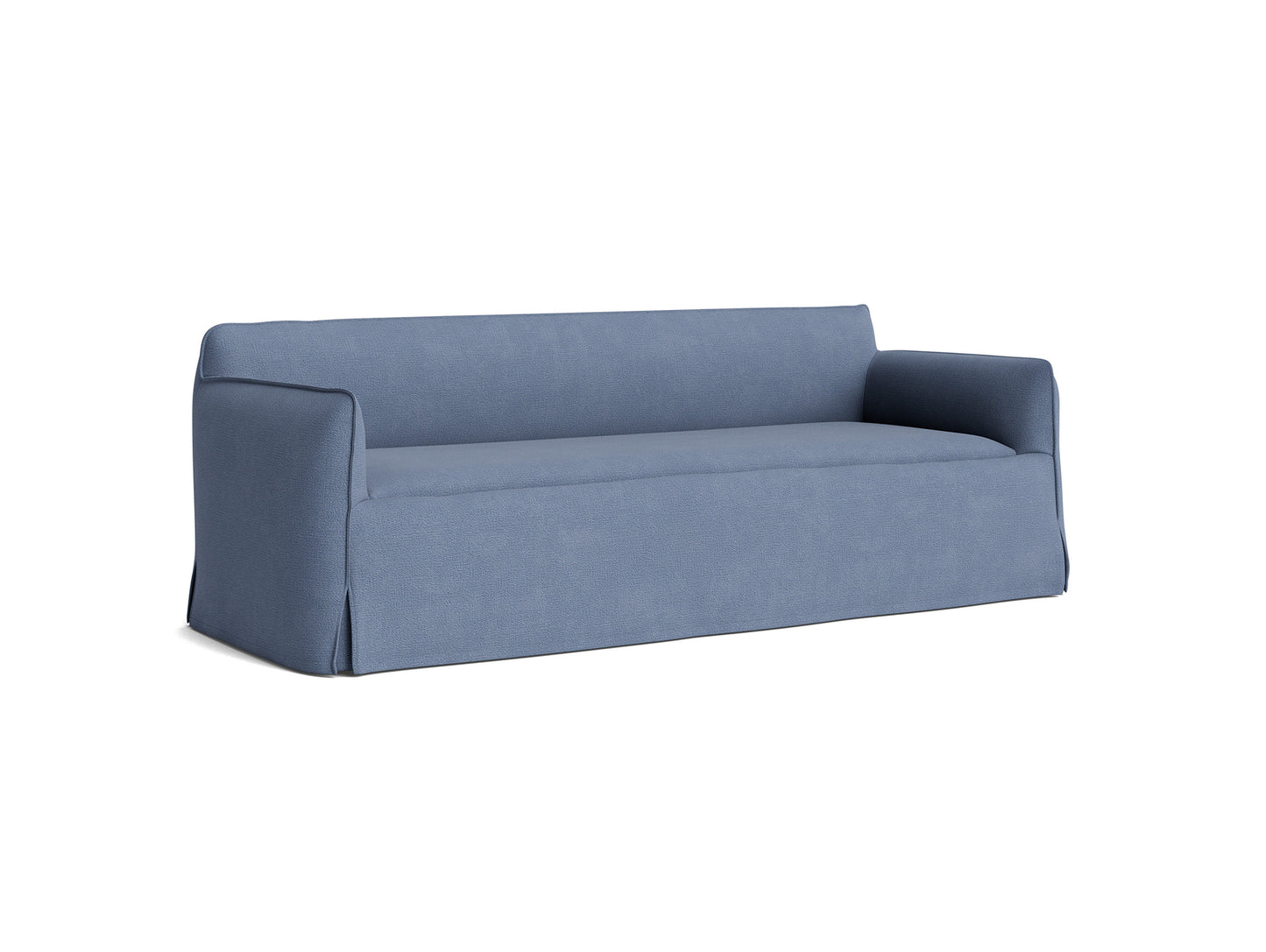 Mimi 3-Seater Sofa by HAY - Osumi 30