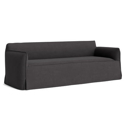 Mimi 3-Seater Sofa by HAY - Osumi 07