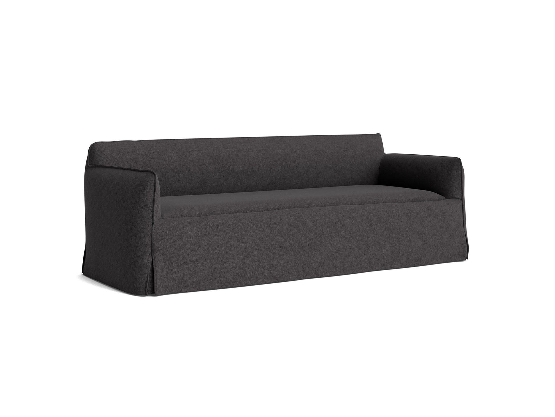 Mimi 3-Seater Sofa by HAY - Osumi 07