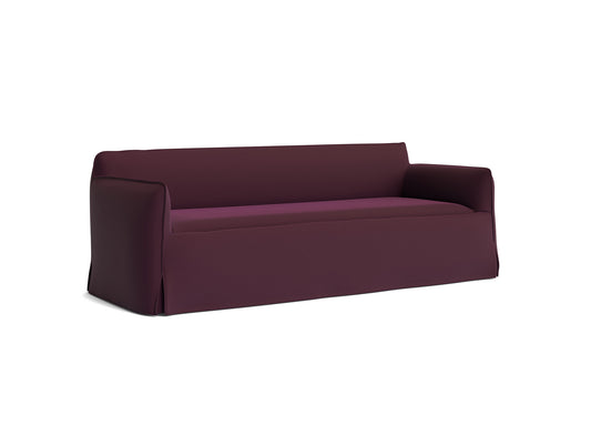 Mimi 3-Seater Sofa by HAY - Story 014