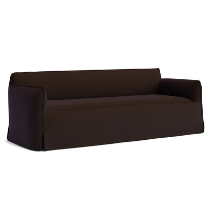 Mimi 3-Seater Sofa by HAY - Story 136