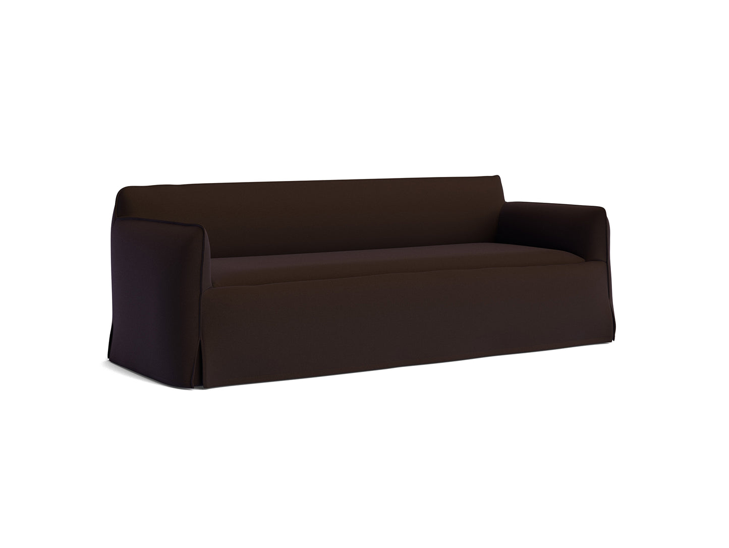 Mimi 3-Seater Sofa by HAY - Story 136