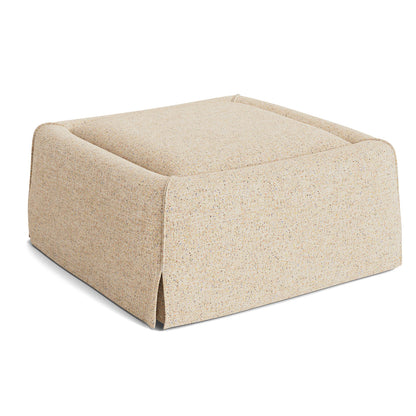 Mimi Ottoman by HAY - Bolgheri