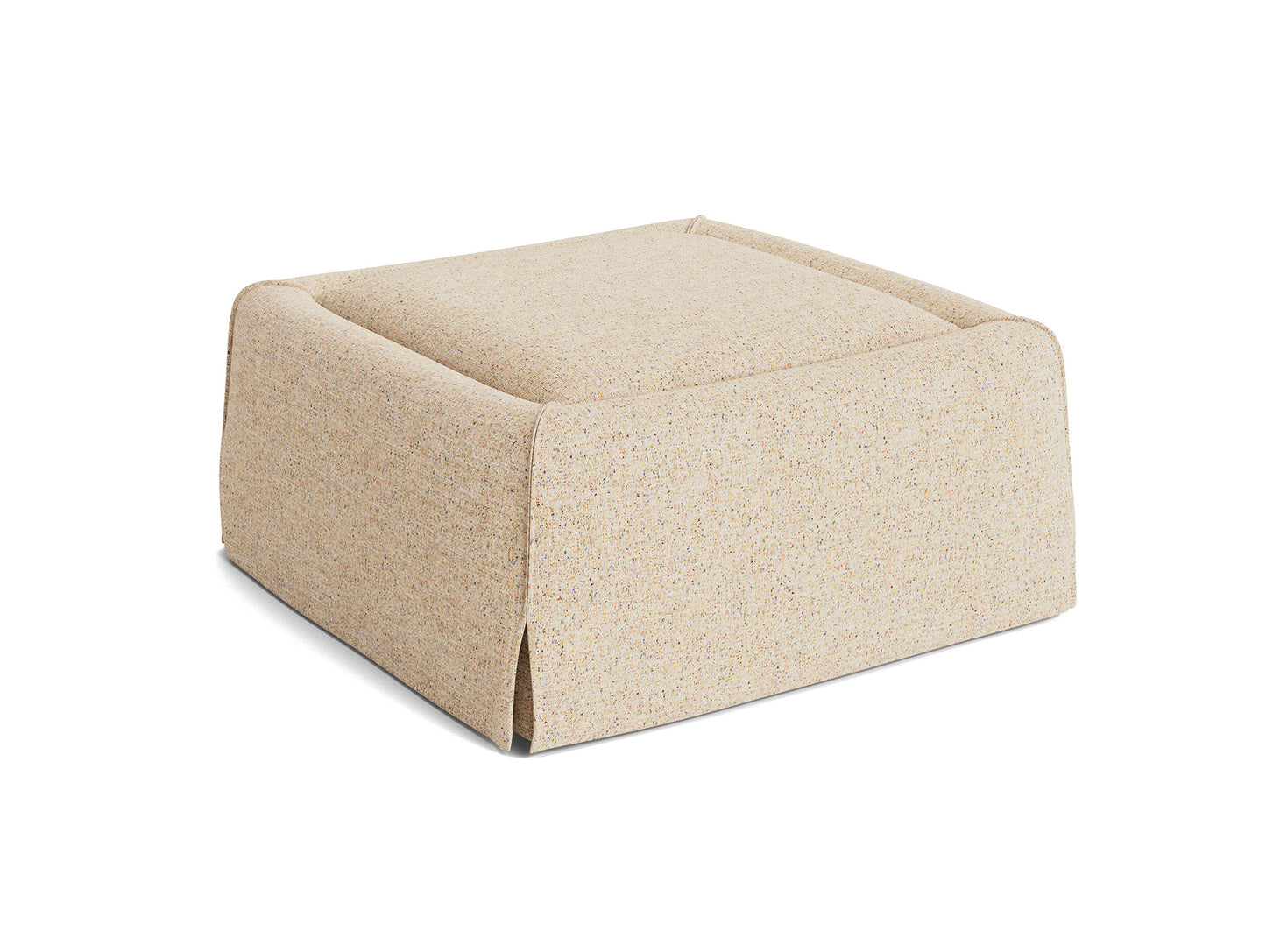 Mimi Ottoman by HAY - Bolgheri