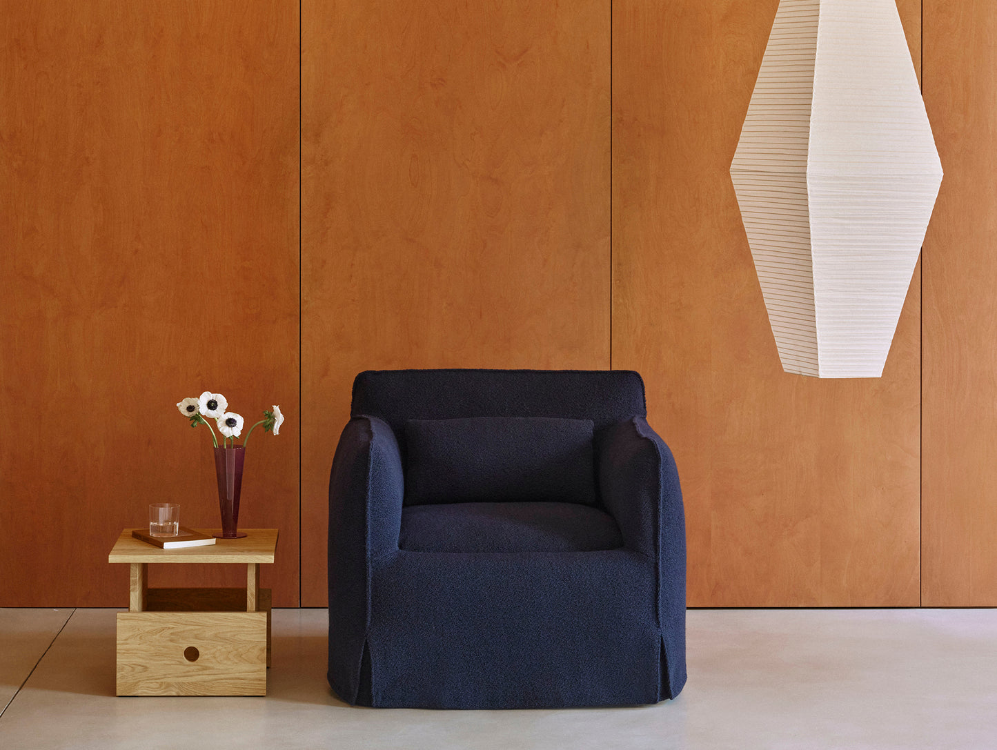 Mimi 1-Seater Sofa
